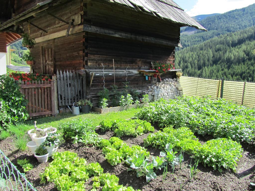 Der Hoferbauer Apartment Bad Kleinkirchheim Bagian luar foto