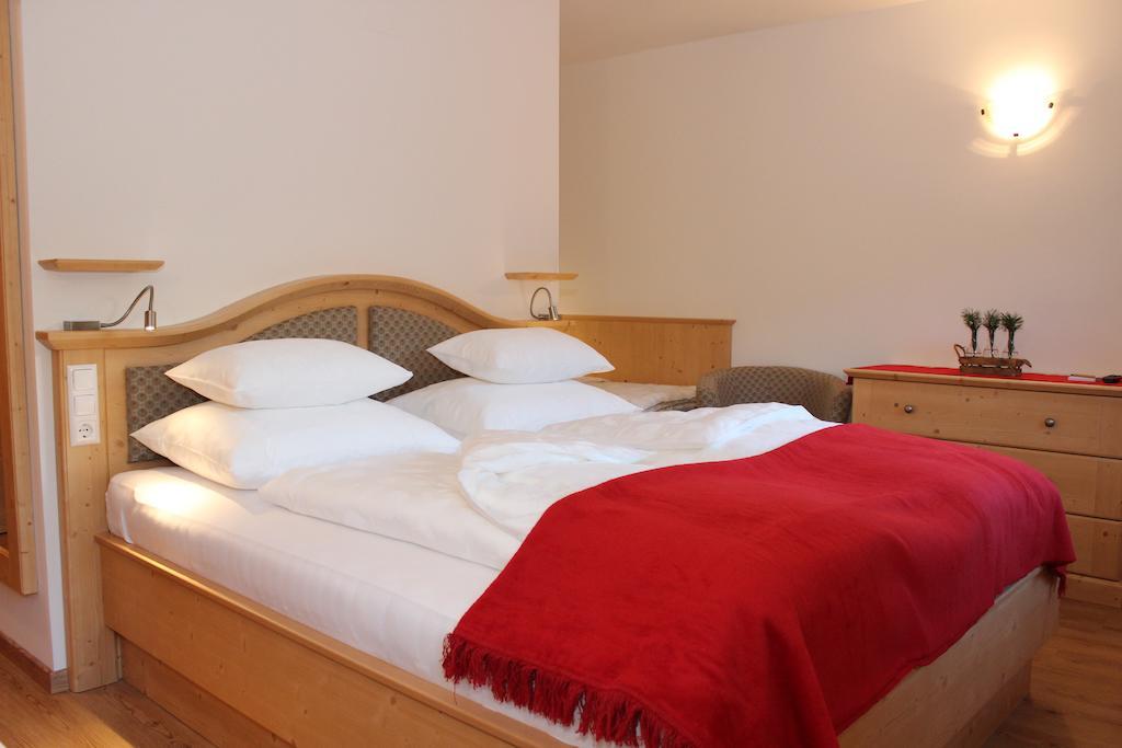 Der Hoferbauer Apartment Bad Kleinkirchheim Ruang foto