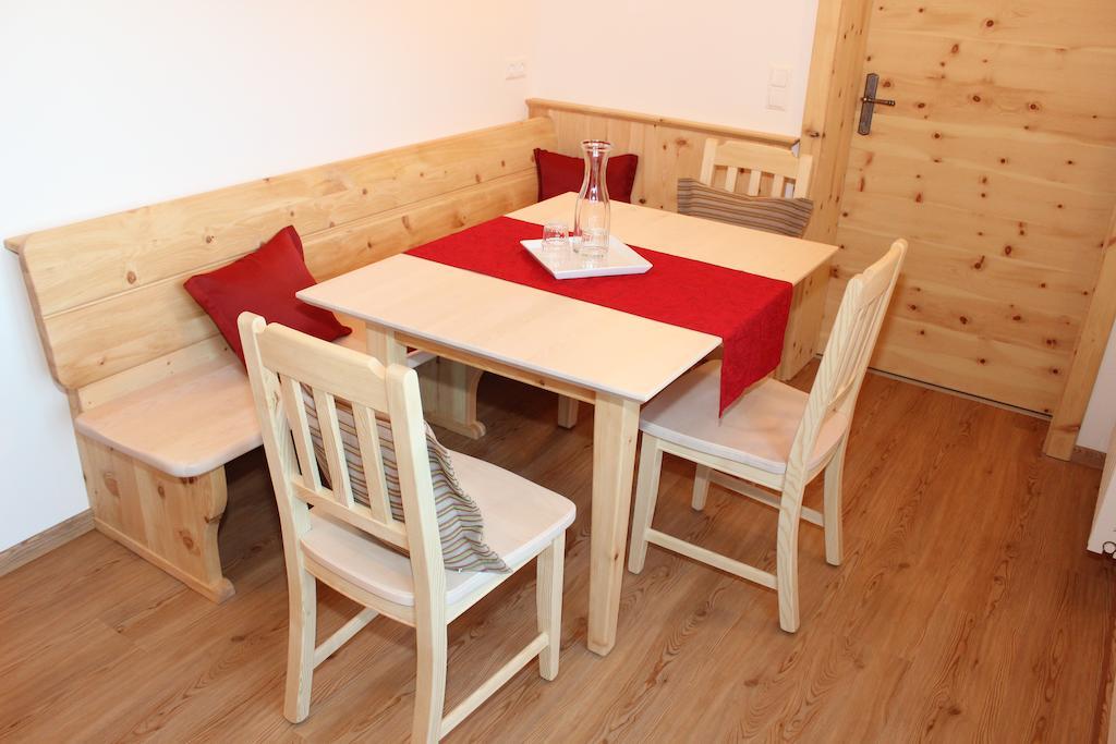 Der Hoferbauer Apartment Bad Kleinkirchheim Bagian luar foto