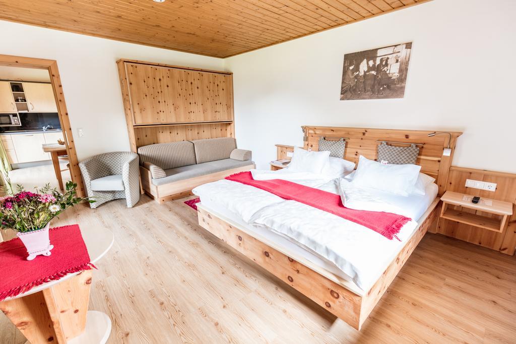 Der Hoferbauer Apartment Bad Kleinkirchheim Bagian luar foto