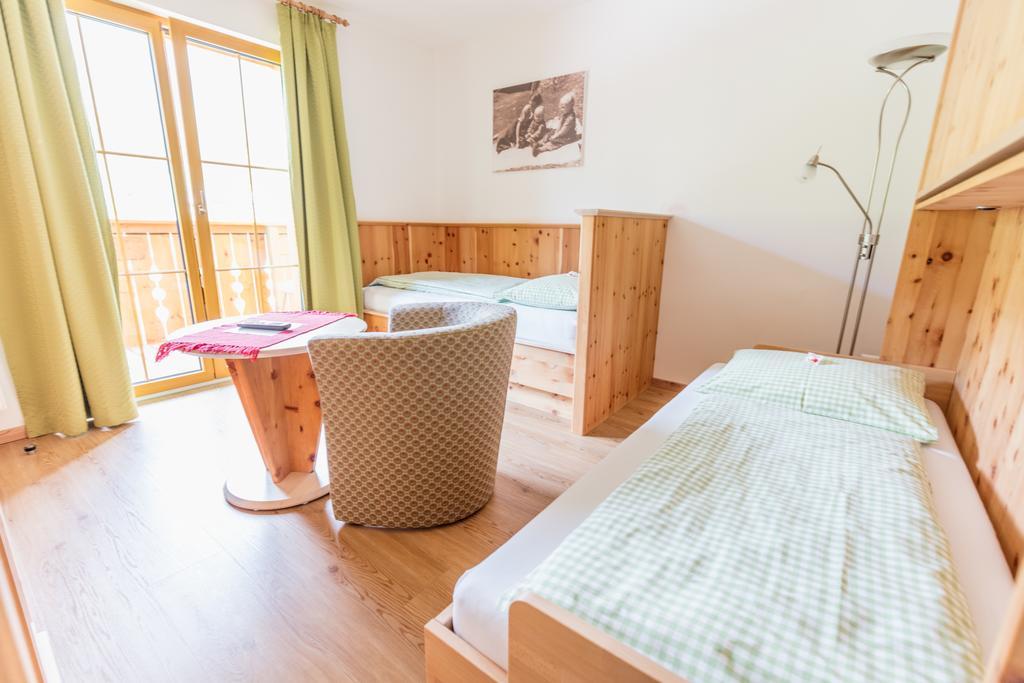 Der Hoferbauer Apartment Bad Kleinkirchheim Bagian luar foto
