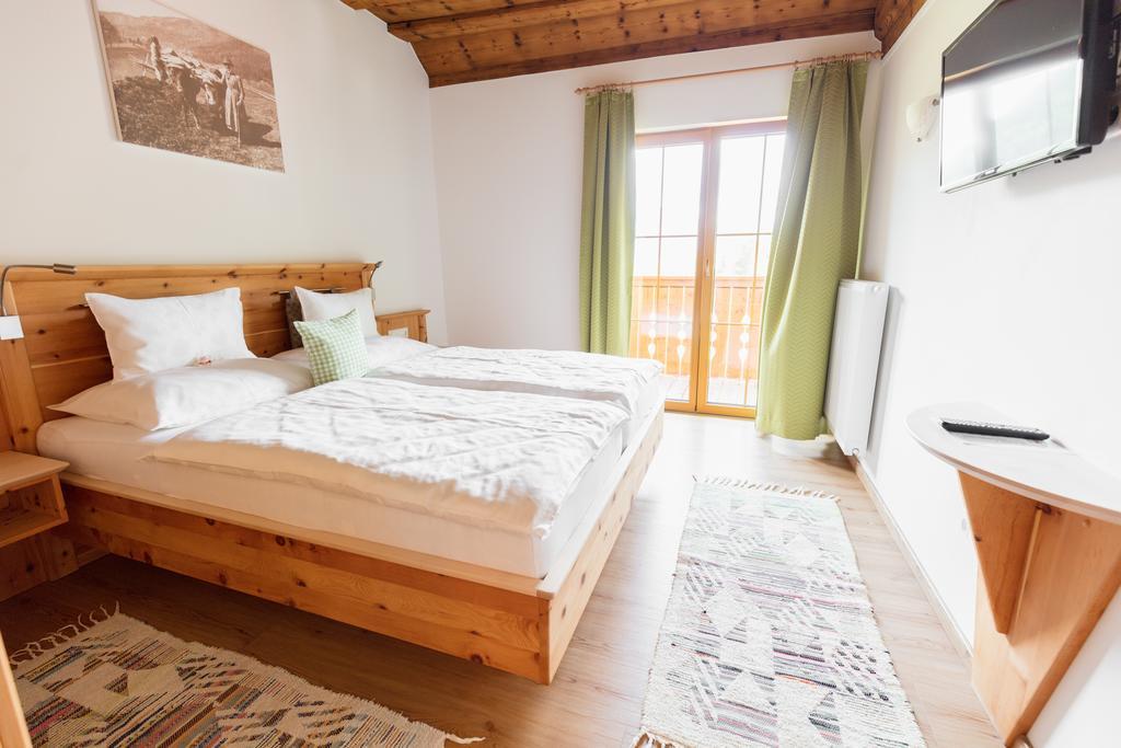 Der Hoferbauer Apartment Bad Kleinkirchheim Bagian luar foto