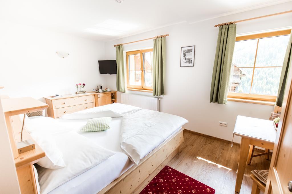Der Hoferbauer Apartment Bad Kleinkirchheim Bagian luar foto
