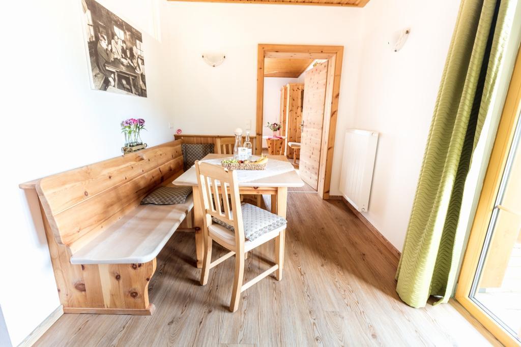 Der Hoferbauer Apartment Bad Kleinkirchheim Bagian luar foto