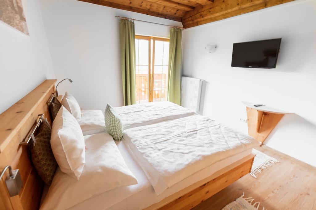 Der Hoferbauer Apartment Bad Kleinkirchheim Bagian luar foto