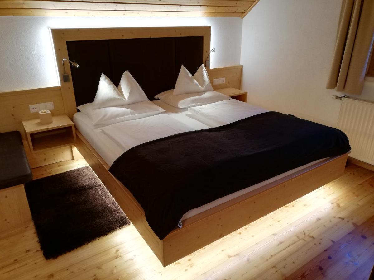 Der Hoferbauer Apartment Bad Kleinkirchheim Bagian luar foto