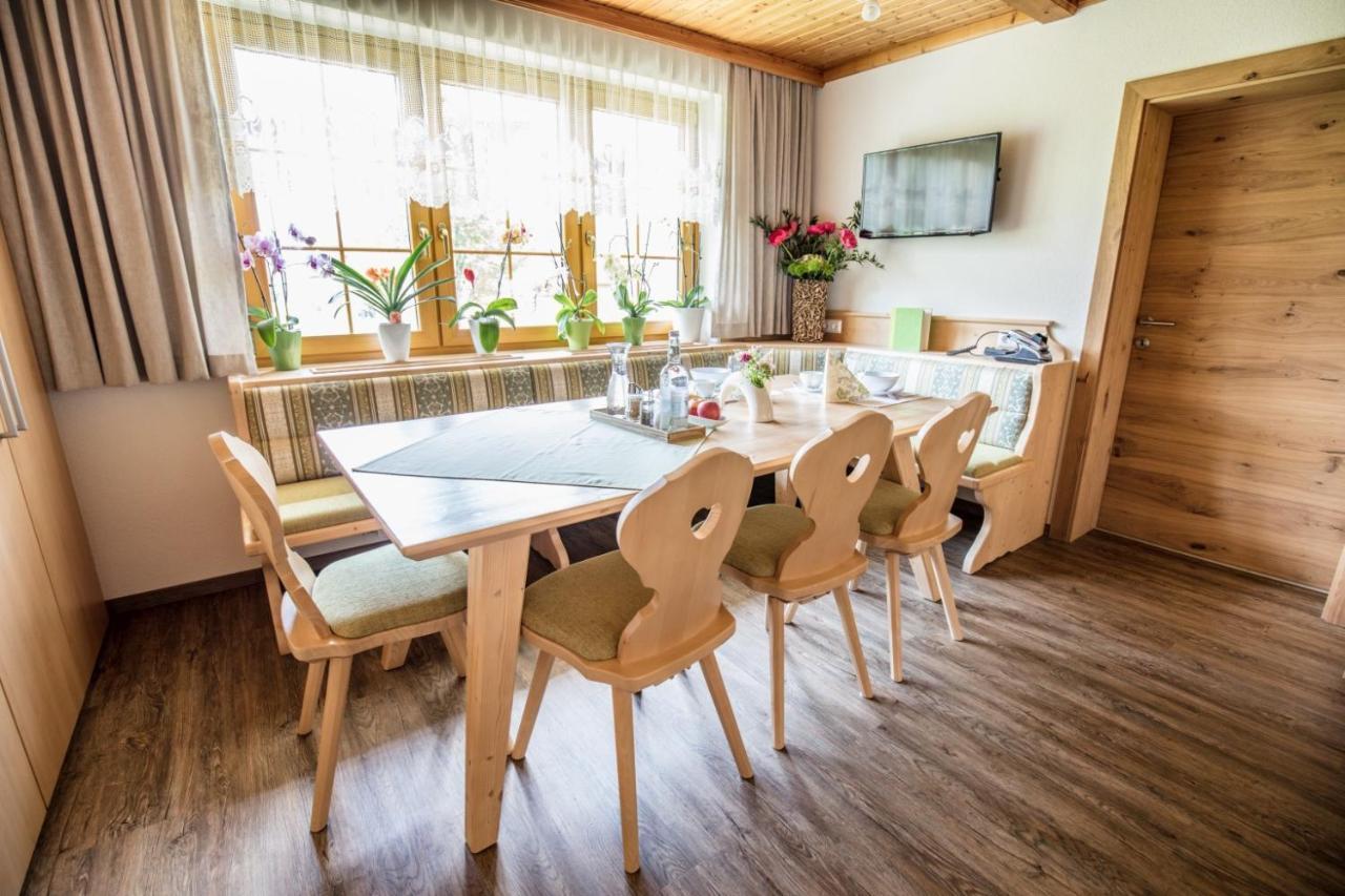 Der Hoferbauer Apartment Bad Kleinkirchheim Bagian luar foto
